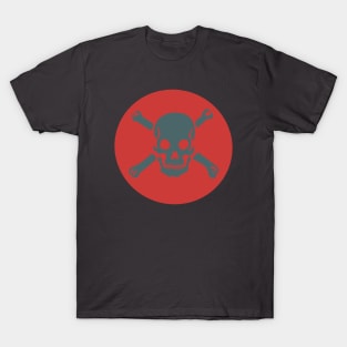 Skull & Crossbones T-Shirt